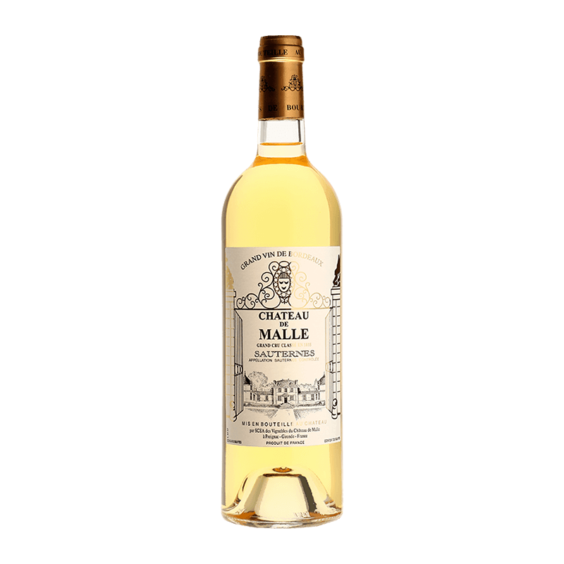 Château de Malle 1997 Château de Malle 1997 von Château de Malle