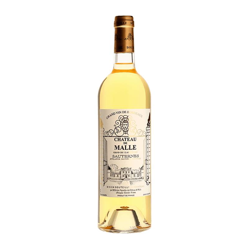 Château de Malle 1997 von Château de Malle
