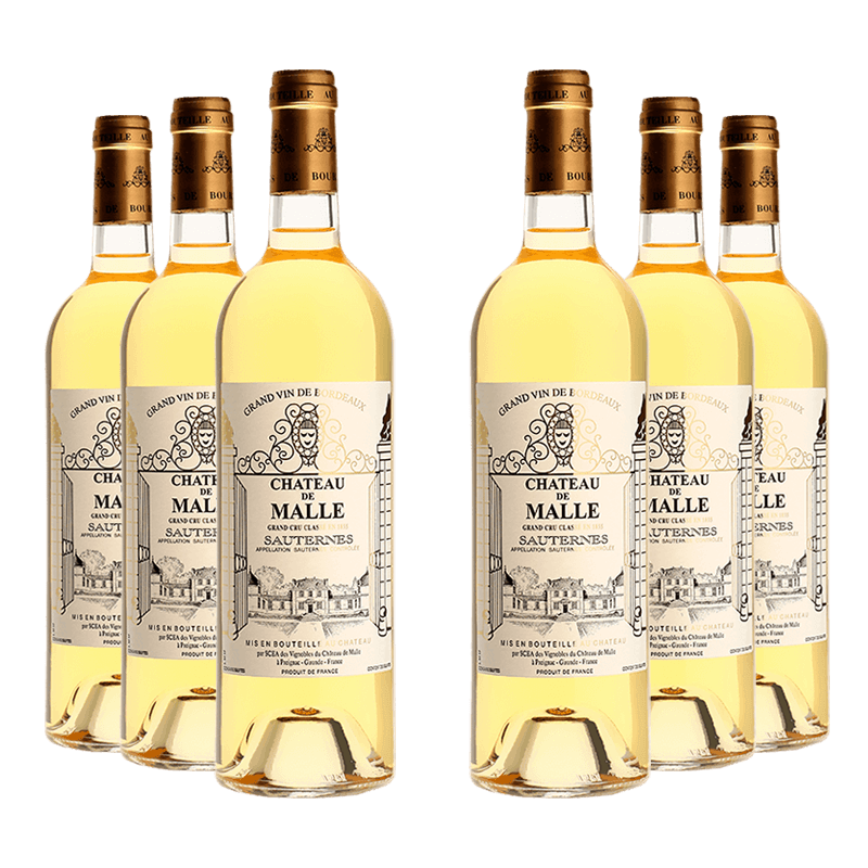 Château de Malle 2016 Château de Malle 2016 von Château de Malle