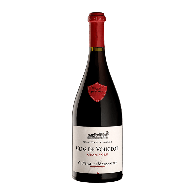 Château de Marsannay : Clos Vougeot Grand cru 2022 Château de Marsannay : Clos Vougeot Grand cru 2022 von Château de Marsannay