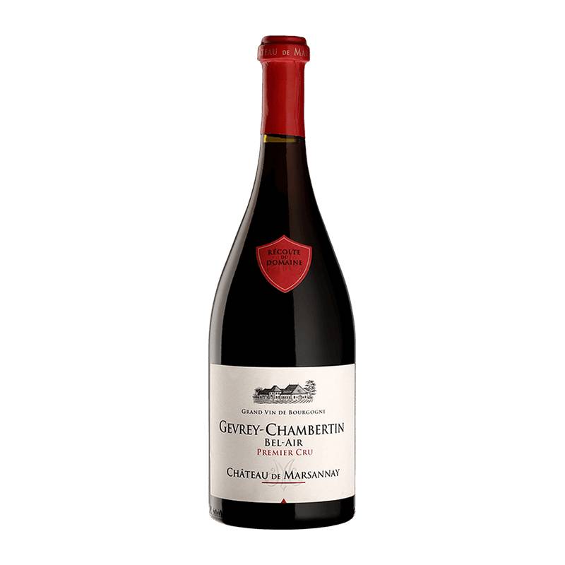 Château de Marsannay : Gevrey-Chambertin 1er cru "Bel Air" 2021 von Château de Marsannay
