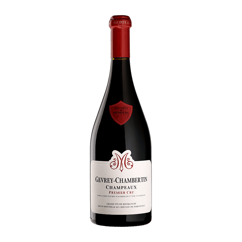 Château de Marsannay : Gevrey-Chambertin 1er cru "Champeaux" 2020 von Château de Marsannay