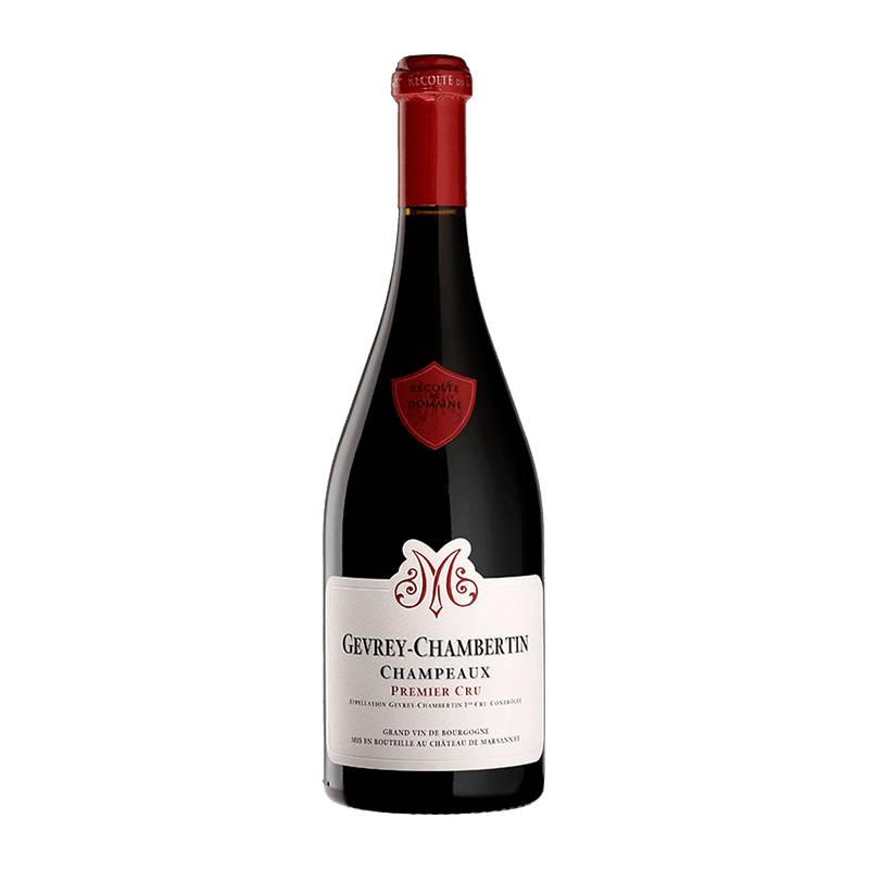Château de Marsannay : Gevrey-Chambertin 1er cru "Champeaux" 2021 von Château de Marsannay