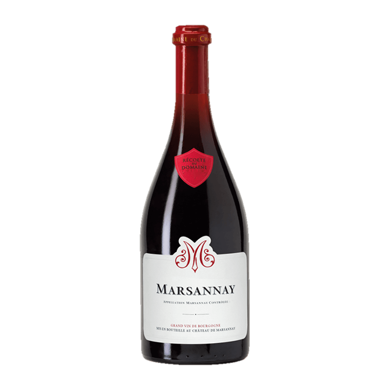 Château de Marsannay : Marsannay Village 2022 - Rot Château de Marsannay : Marsannay Village 2022 - Rot von Château de Marsannay