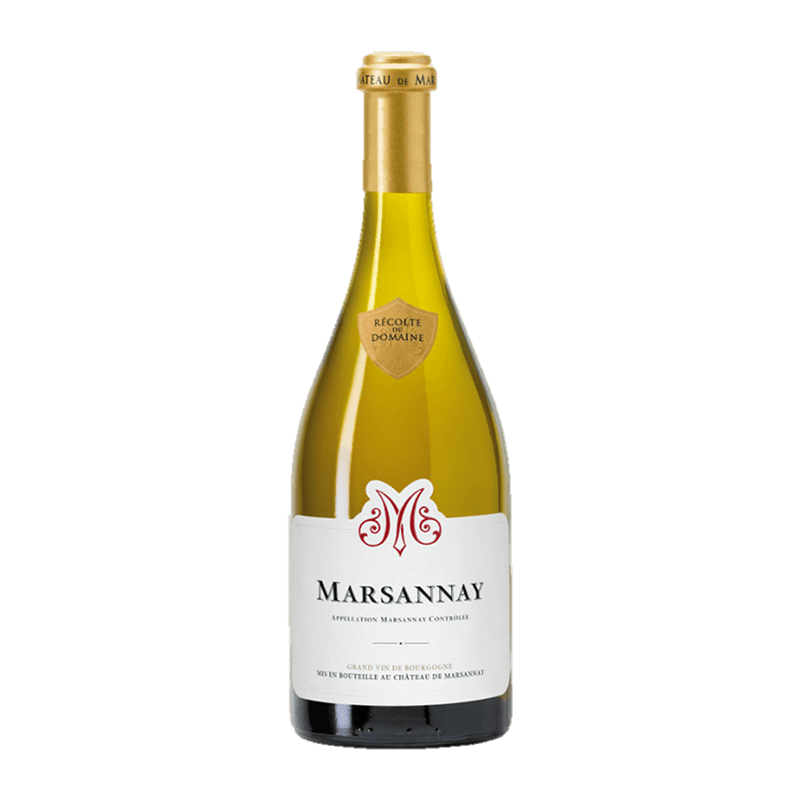 Château de Marsannay : Marsannay Village 2022 - Weiss Château de Marsannay : Marsannay Village 2022 - Weiss von Château de Marsannay