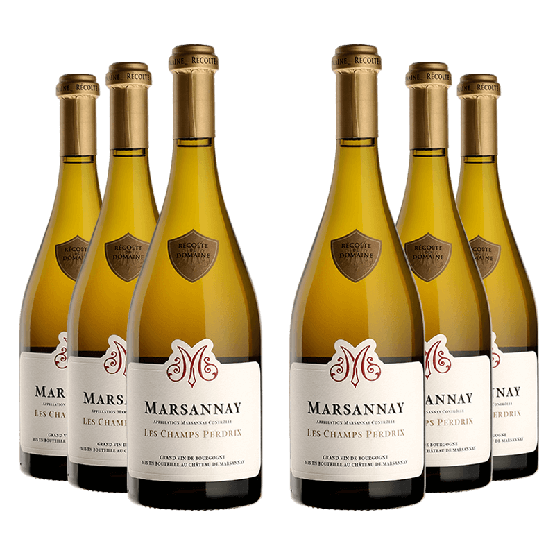 Château de Marsannay : Marsannay Village "Champs Perdrix" 2022 Château de Marsannay : Marsannay Village "Champs Perdrix" 2022 von Château de Marsannay