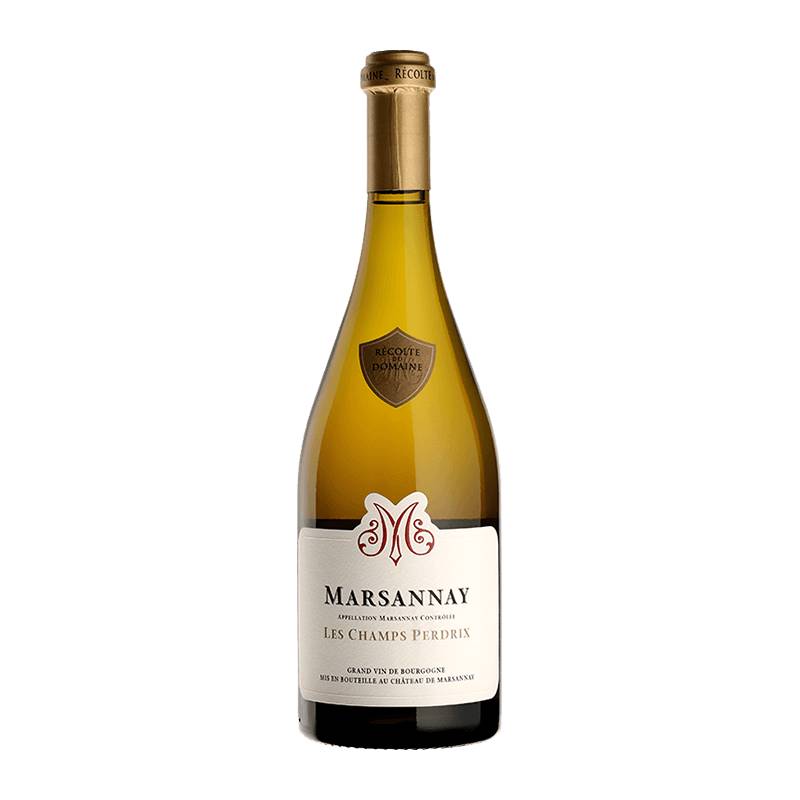 Château de Marsannay : Marsannay Village "Champs Perdrix" 2024 von Château de Marsannay