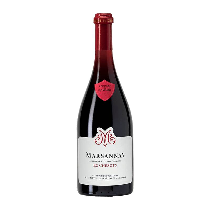 Château de Marsannay : Marsannay Village "Es Chezots" 2022 von Château de Marsannay