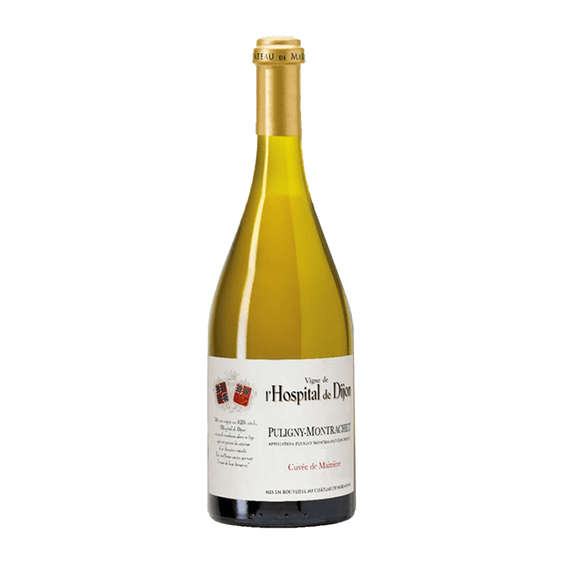 Château de Marsannay : Puligny-Montrachet Village "Cuvée Maizière" 2022 Château de Marsannay : Puligny-Montrachet Village "Cuvée Maizière" 2022 von Château de Marsannay