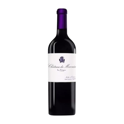 Château de Mercuès Les Evêques d'Origine Cahors 75 cl Rotwein Château de Mercuès Les Evêques d'Origine Cahors 75 cl Rotwein von Château de Mercuès