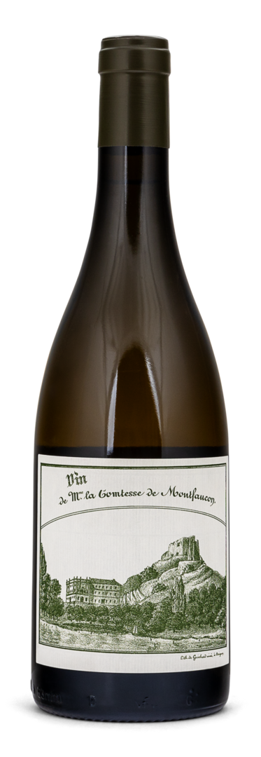 2021 Madame la Comtesse de Montfaucon 2021 Madame la Comtesse de Montfaucon von EARL Domaine de Montfaucon de