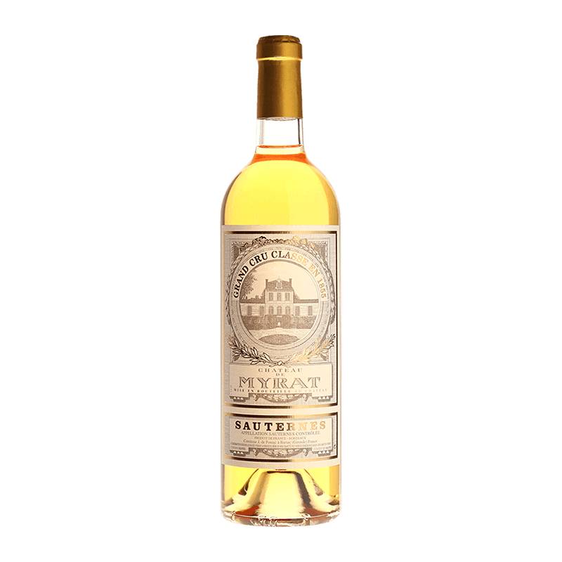 Château de Myrat 2022 von Château de Myrat