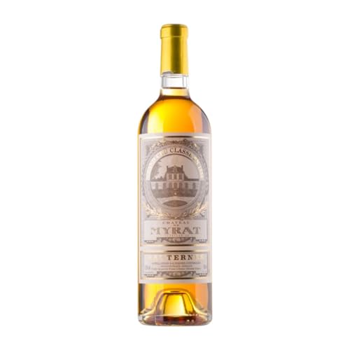 Château de Myrat Sauvignon Weiß Sauternes 75 cl Süßer Wein Château de Myrat Sauvignon Weiß Sauternes 75 cl Süßer Wein von Château de Myrat