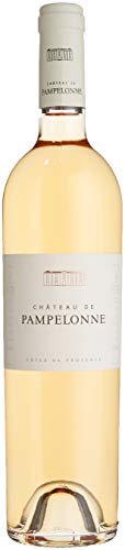 Château de Pampelonne Cotes de Provence Rosé trocken (1 x 0.75 l) von Château de Pampelonne