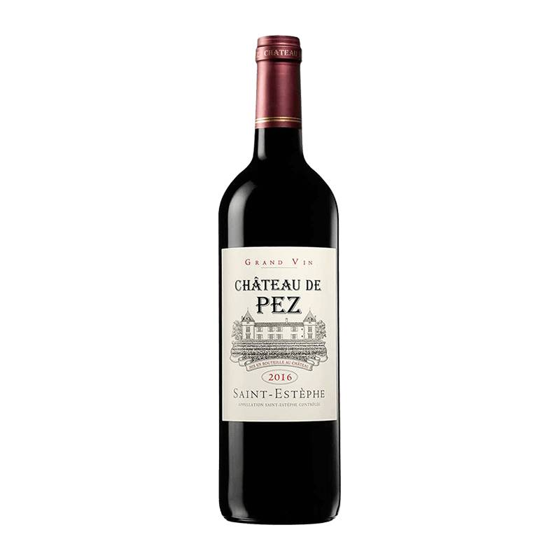 Château de Pez 2015 von Château de Pez