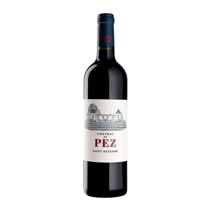Château de Pez 2019 Château de Pez 2019 von Château de Pez