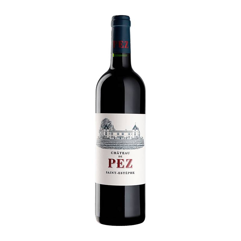 Château de Pez 2019 von Château de Pez
