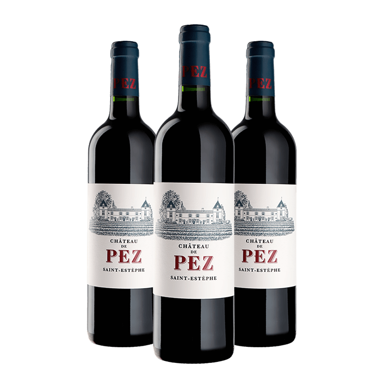 Château de Pez 2022 von Château de Pez