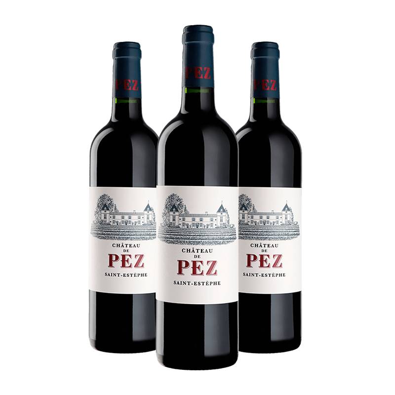 Château de Pez 2022 von Château de Pez