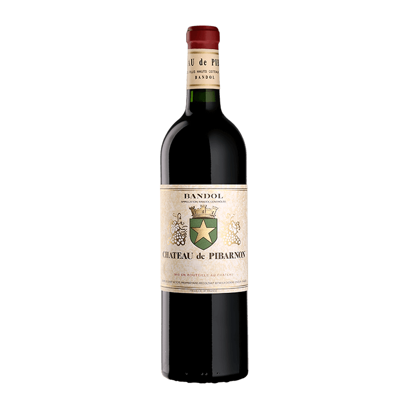 Château de Pibarnon 2020 Château de Pibarnon 2020 von Château de Pibarnon