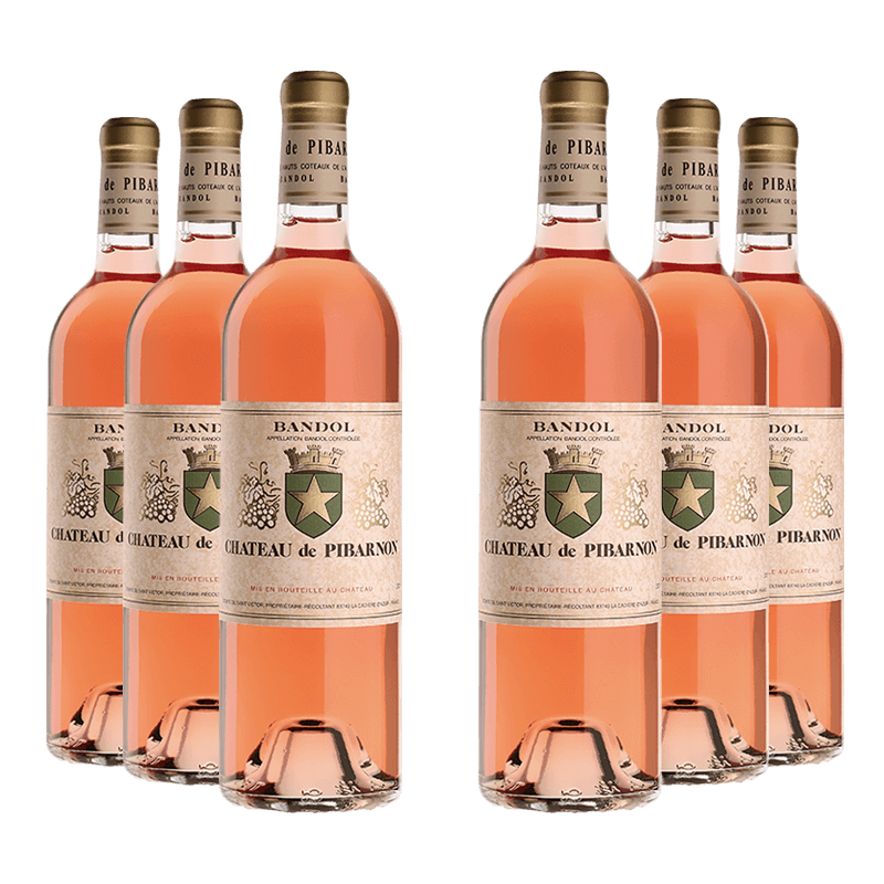 Château de Pibarnon 2023 Château de Pibarnon 2023 von Château de Pibarnon