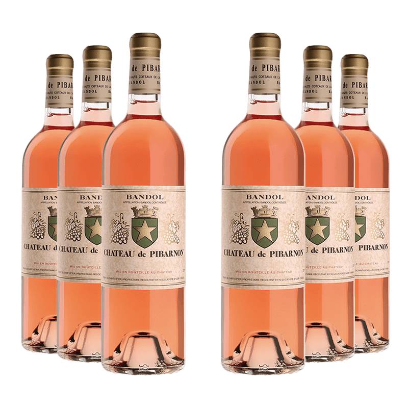 Château de Pibarnon 2023 von Château de Pibarnon