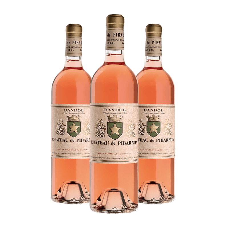 Château de Pibarnon 2023 Château de Pibarnon 2023 von Château de Pibarnon