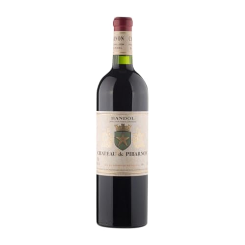 Château de Pibarnon Bandol 75 cl Rotwein Château de Pibarnon Bandol 75 cl Rotwein von Château de Pibarnon