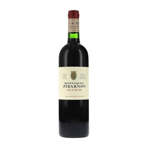 Château de Pibarnon Restanques Rouge Côtes de Provence 75 cl Rotwein Château de Pibarnon Restanques Rouge Côtes de Provence 75 cl Rotwein von Château de Pibarnon