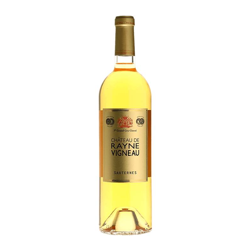 Château de Rayne Vigneau 2009 von Château de Rayne Vigneau