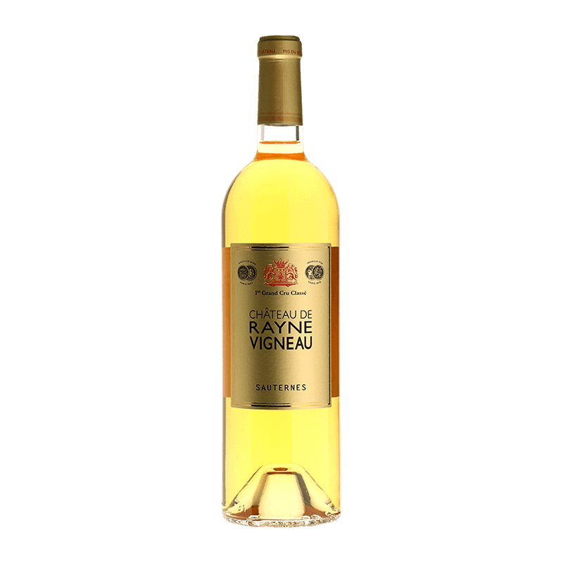 Château de Rayne Vigneau 2020 Château de Rayne Vigneau 2020 von Château de Rayne Vigneau