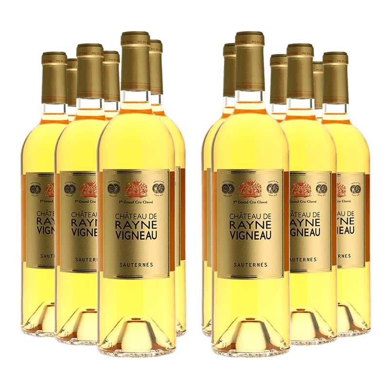 Château de Rayne Vigneau 2021 Château de Rayne Vigneau 2021 von Château de Rayne Vigneau