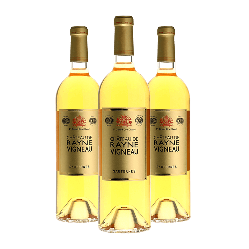 Château de Rayne Vigneau 2024 Château de Rayne Vigneau 2024 von Château de Rayne Vigneau