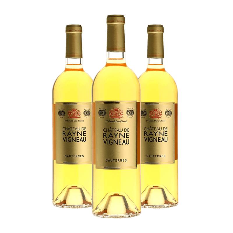 Château de Rayne Vigneau 2024 von Château de Rayne Vigneau