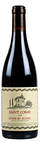 Chateau de Saint Cosme Cotes-du-Rhone / (3 x 0.75 l) von Chateau de Saint Cosme