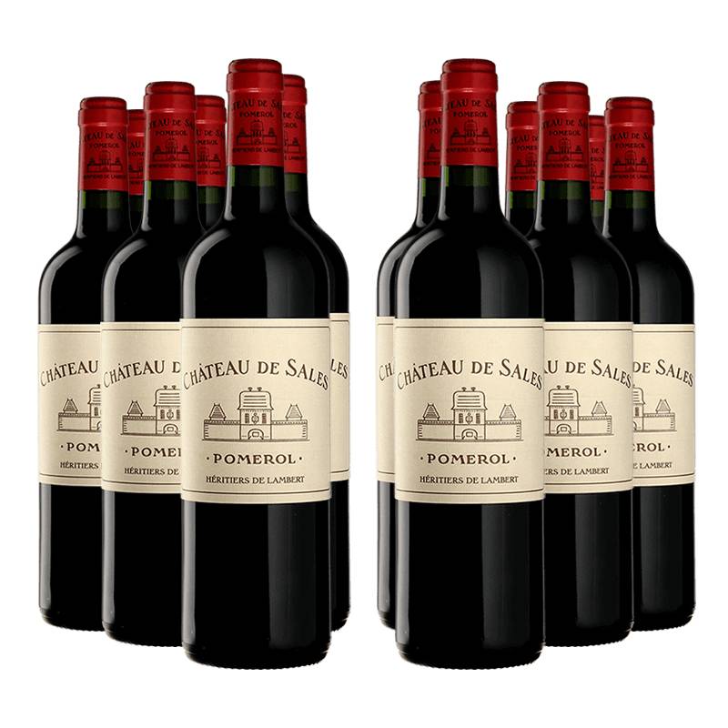 Château de Sales 2015 von Château de Sales