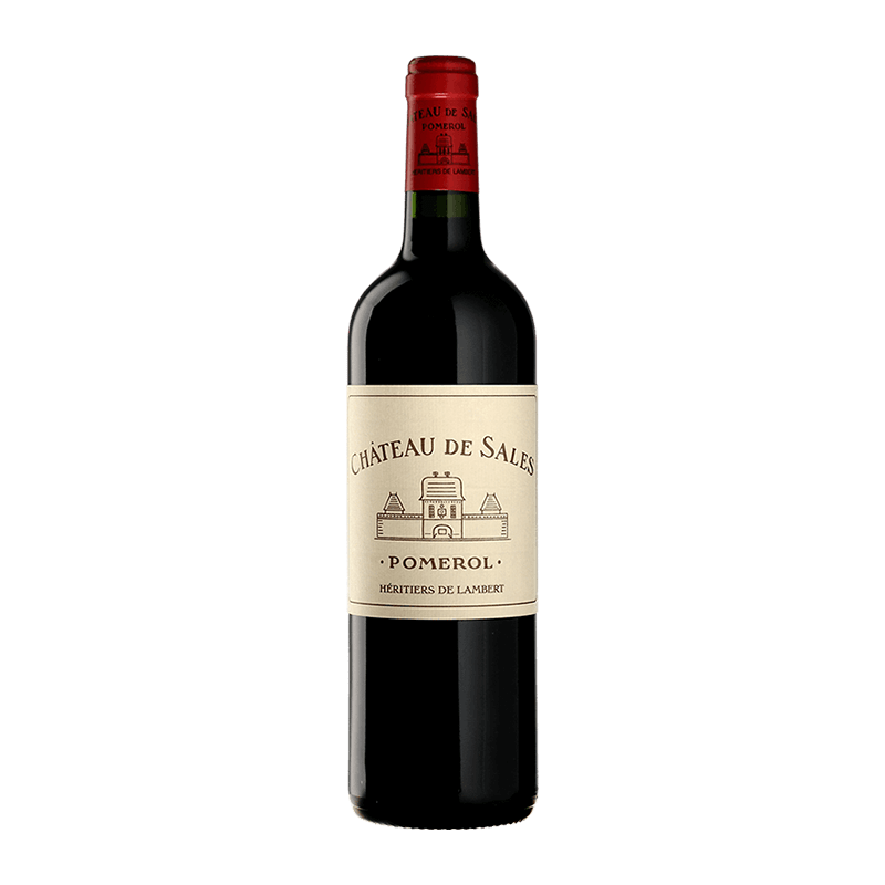 Château de Sales 2016 Château de Sales 2016 von Château de Sales