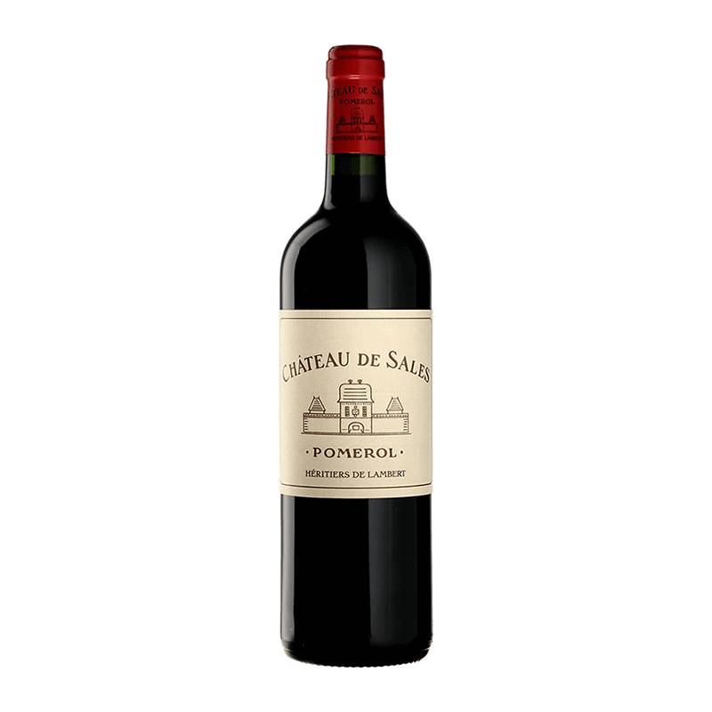 Château de Sales 2016 von Château de Sales