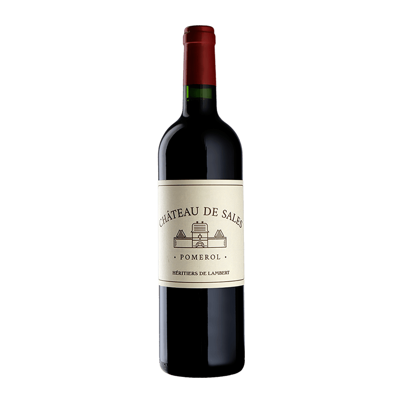 Château de Sales 2022 Château de Sales 2022 von Château de Sales