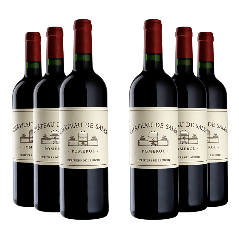 Château de Sales 2022 Château de Sales 2022 von Château de Sales