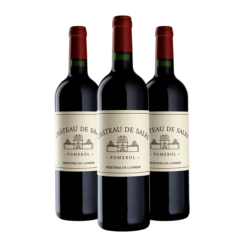 Château de Sales 2022 Château de Sales 2022 von Château de Sales