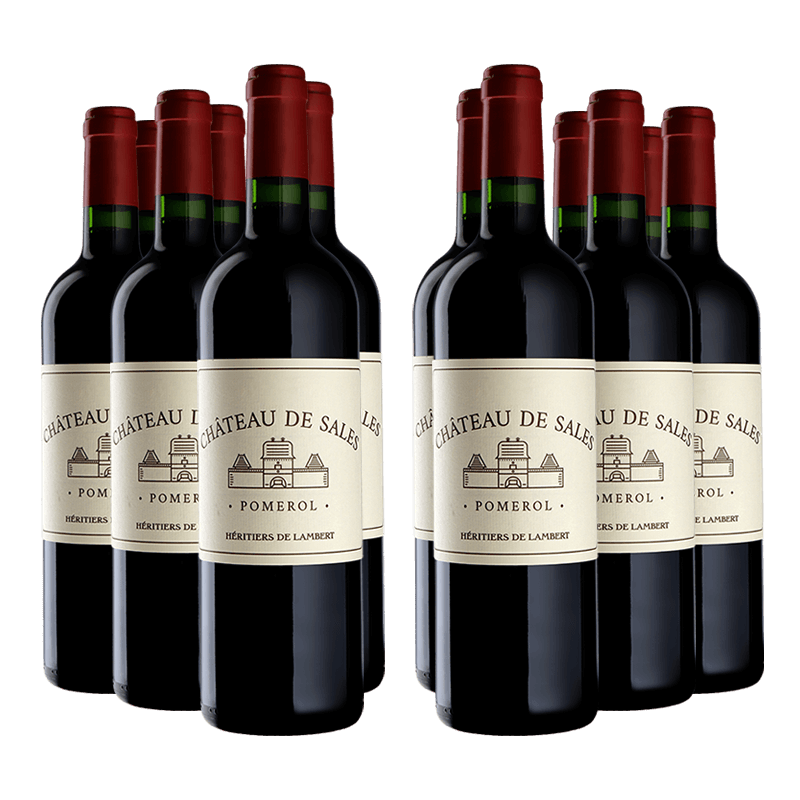 Château de Sales 2023 Château de Sales 2023 von Château de Sales