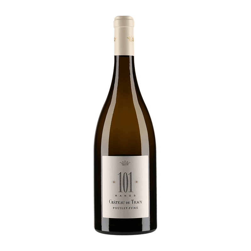Château de Tracy : 101 Rangs 2019 Château de Tracy : 101 Rangs 2019 von Château de Tracy