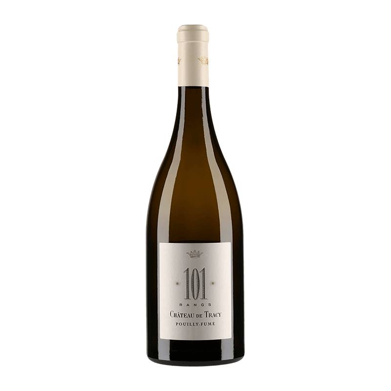 Château de Tracy : 101 Rangs 2019 von Château de Tracy