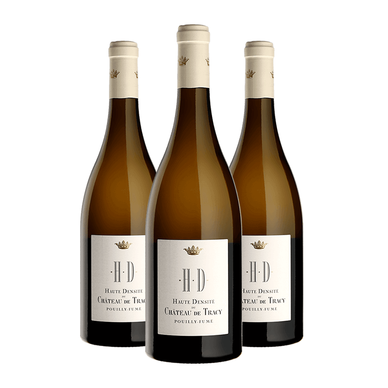 Château de Tracy : Haute Densité 2020 Château de Tracy : Haute Densité 2020 von Château de Tracy