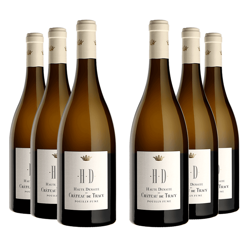 Château de Tracy : Haute Densité 2023 Château de Tracy : Haute Densité 2023 von Château de Tracy