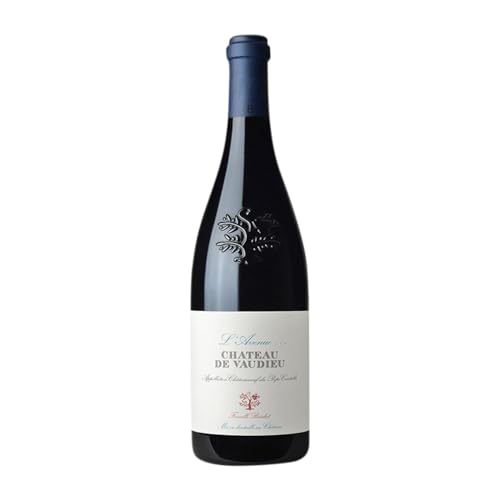 Château de Vaudieu L'Avenue Grenache Châteauneuf-du-Pape 75 cl Rotwein Château de Vaudieu L'Avenue Grenache Châteauneuf-du-Pape 75 cl Rotwein von Château de Vaudieu