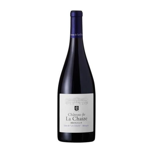 Château de la Chaize Gamay Brouilly 75 cl Rotwein Château de la Chaize Gamay Brouilly 75 cl Rotwein von Château de la Chaize