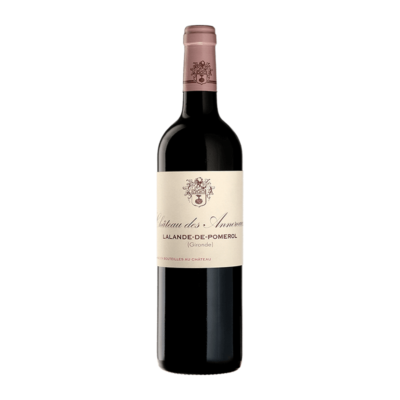 Château des Annereaux 2020 Château des Annereaux 2020 von Château des Annereaux