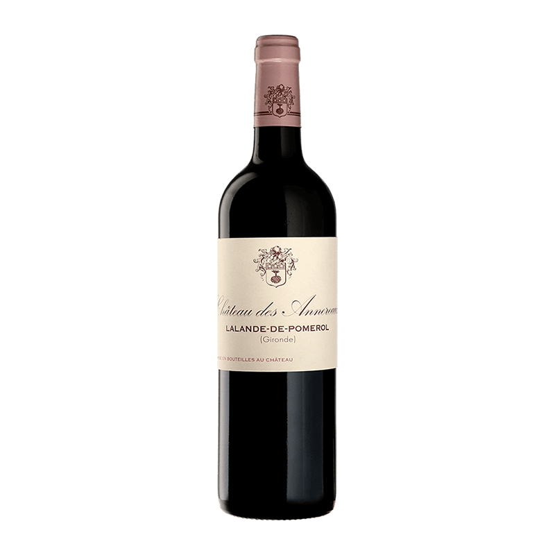 Château des Annereaux 2020 von Château des Annereaux